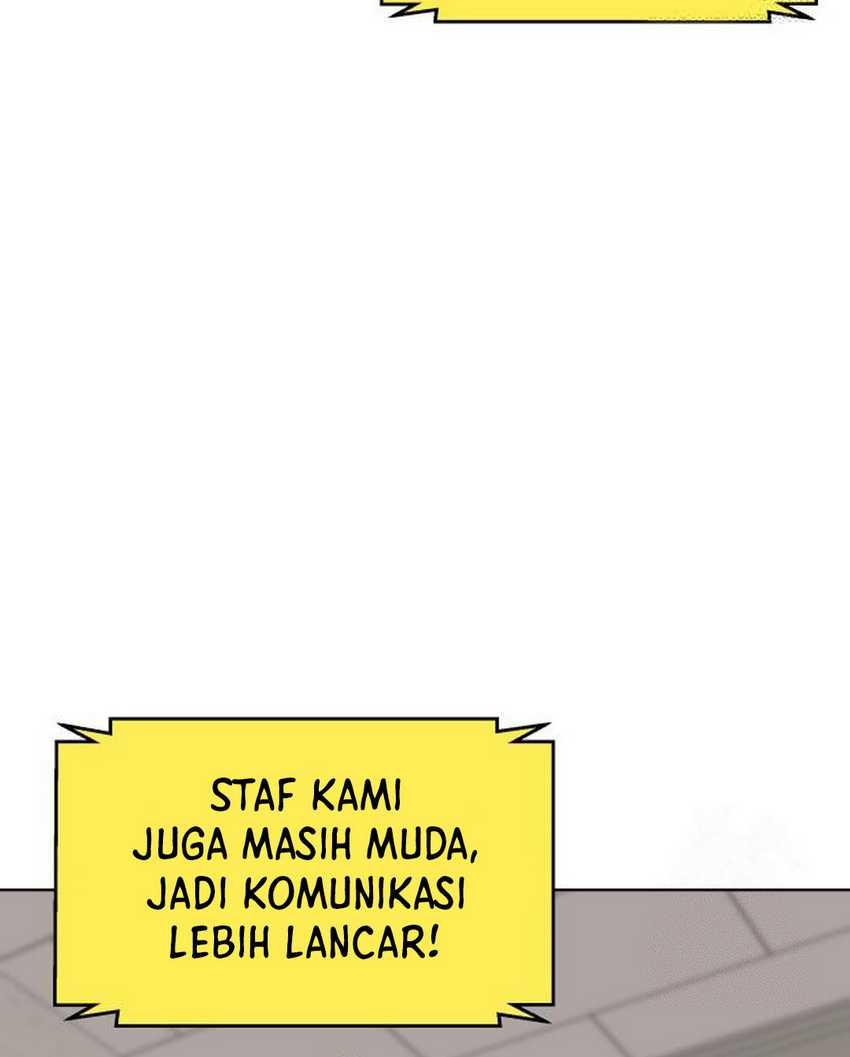 Around Forty Chapter 18 Gambar 56