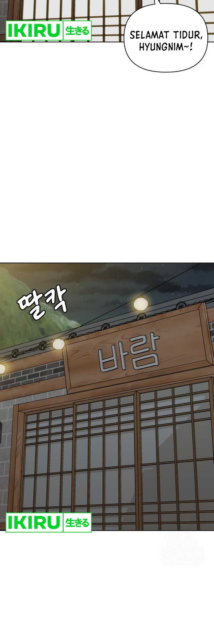 Around Forty Chapter 18 Gambar 20