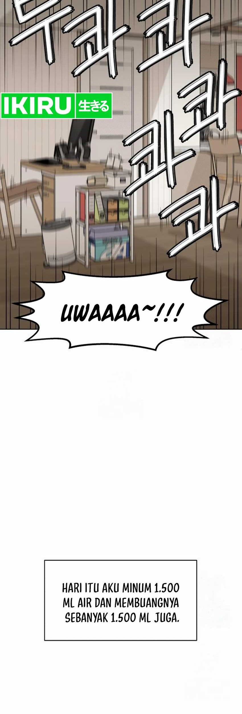 Around Forty Chapter 19 Gambar 42