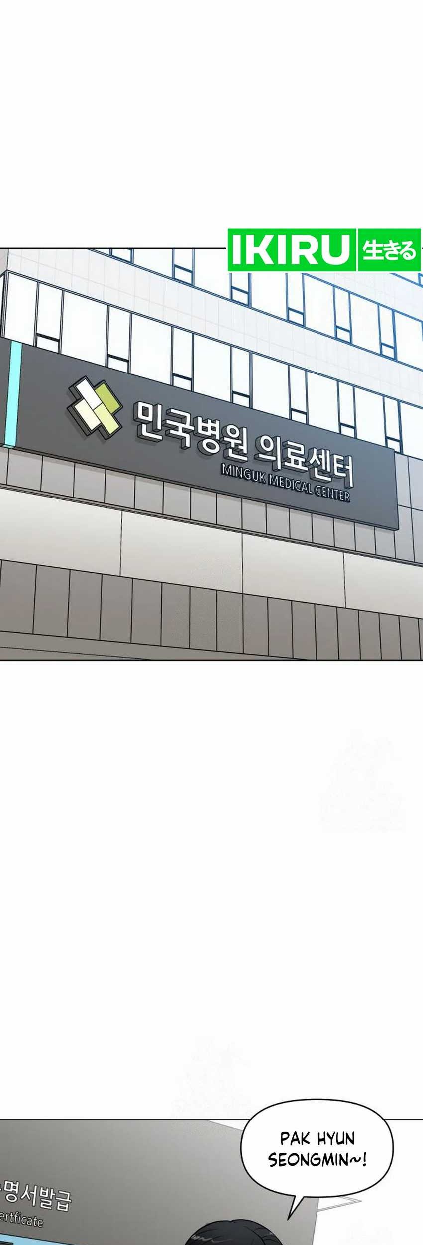 Around Forty Chapter 19 Gambar 43