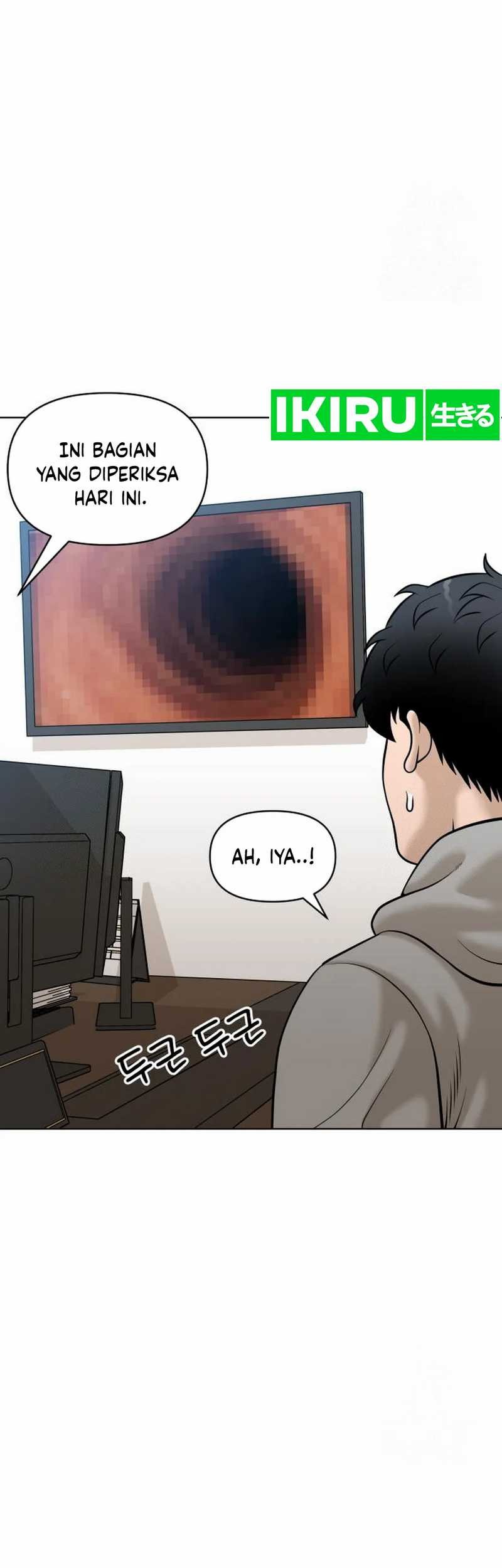 Around Forty Chapter 19 Gambar 61