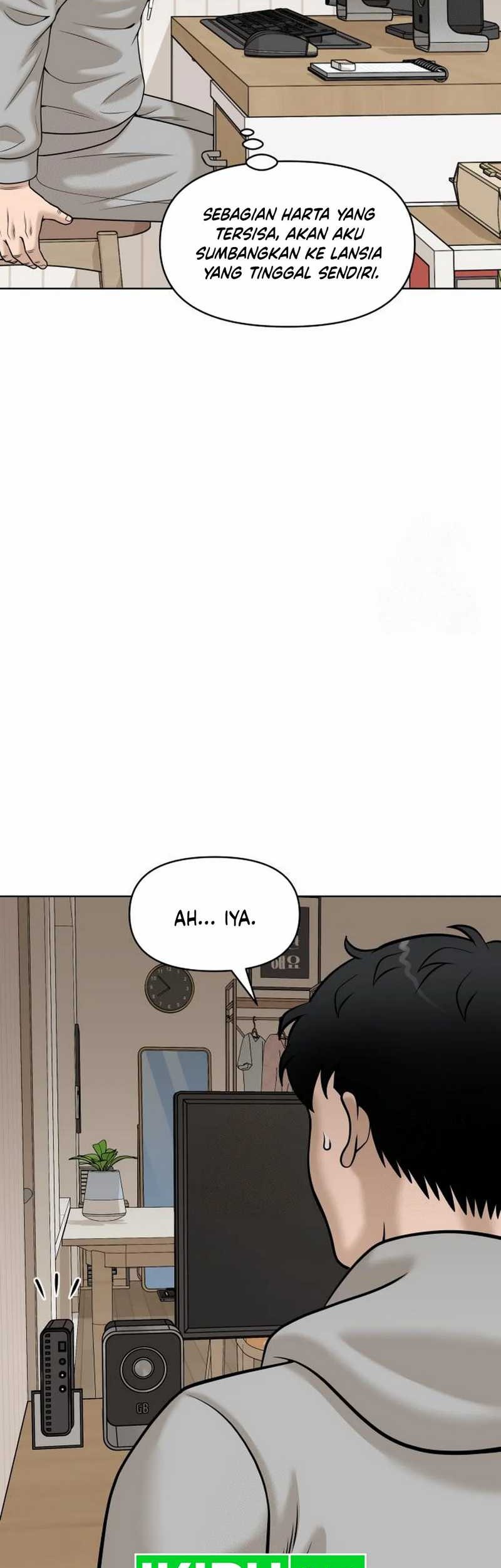 Around Forty Chapter 19 Gambar 74