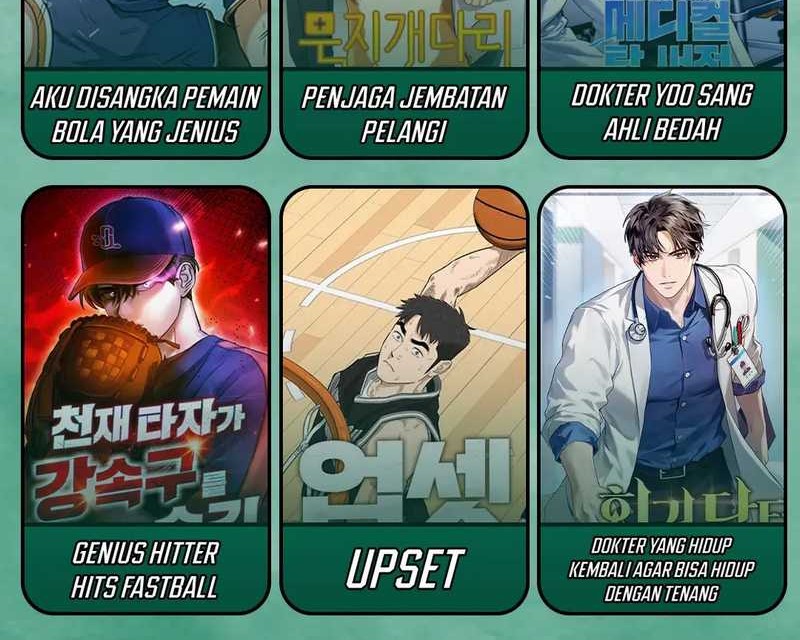 Around Forty Chapter 19 Gambar 83