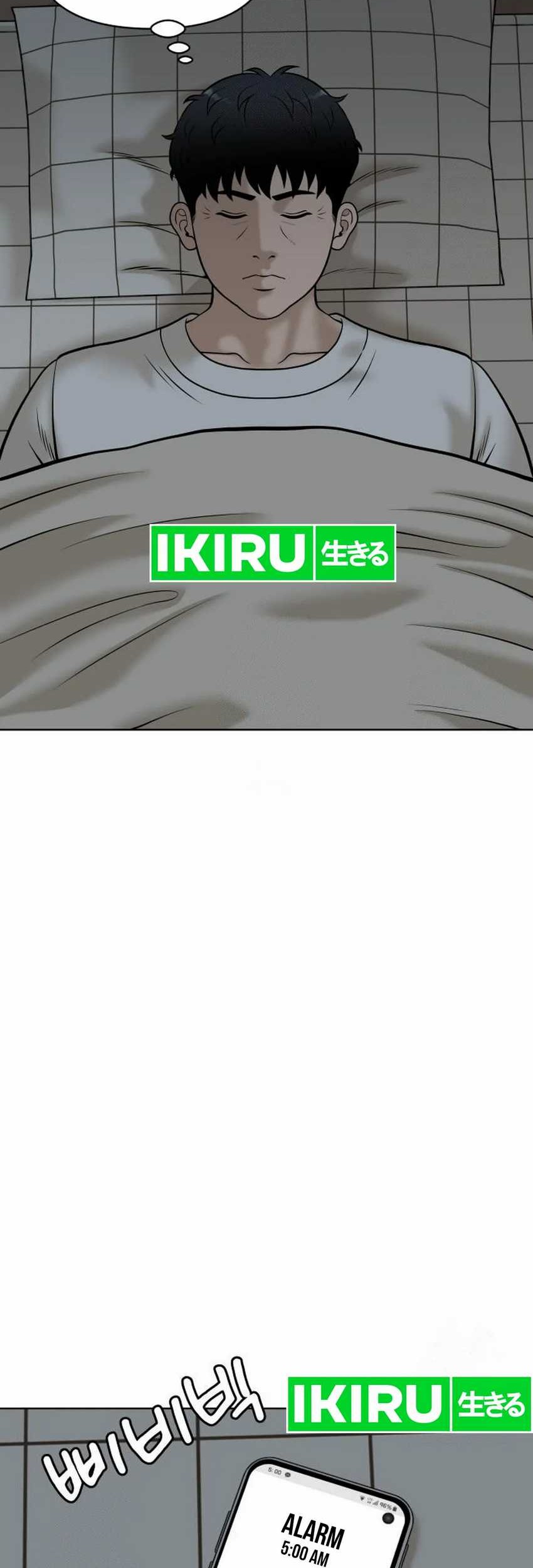 Around Forty Chapter 19 Gambar 22