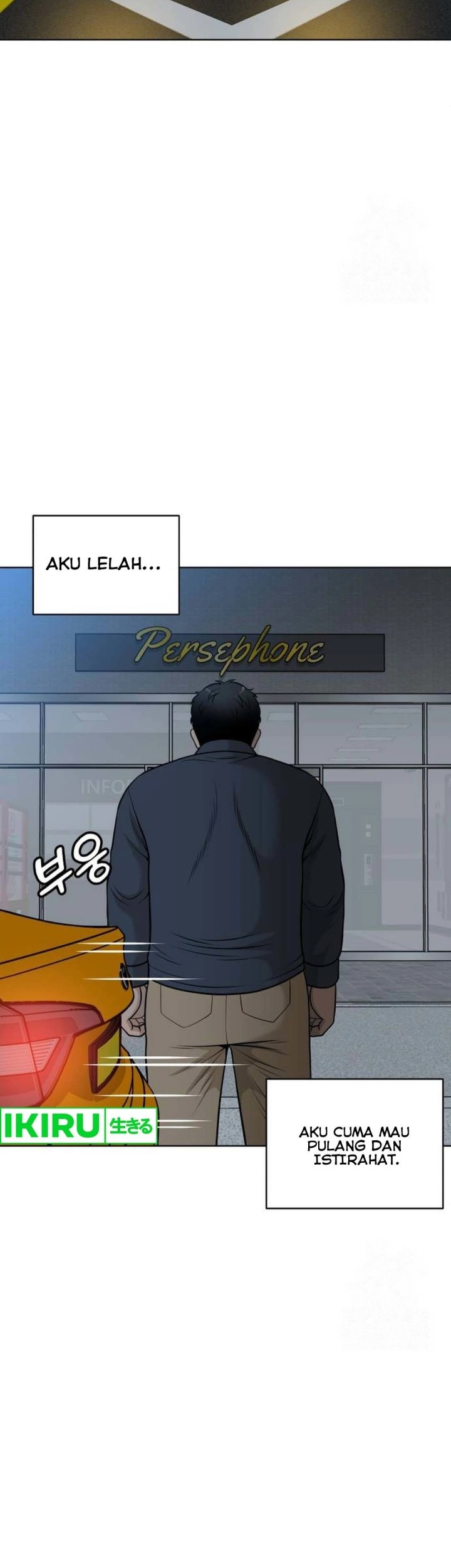 Around Forty Chapter 2 Gambar 31