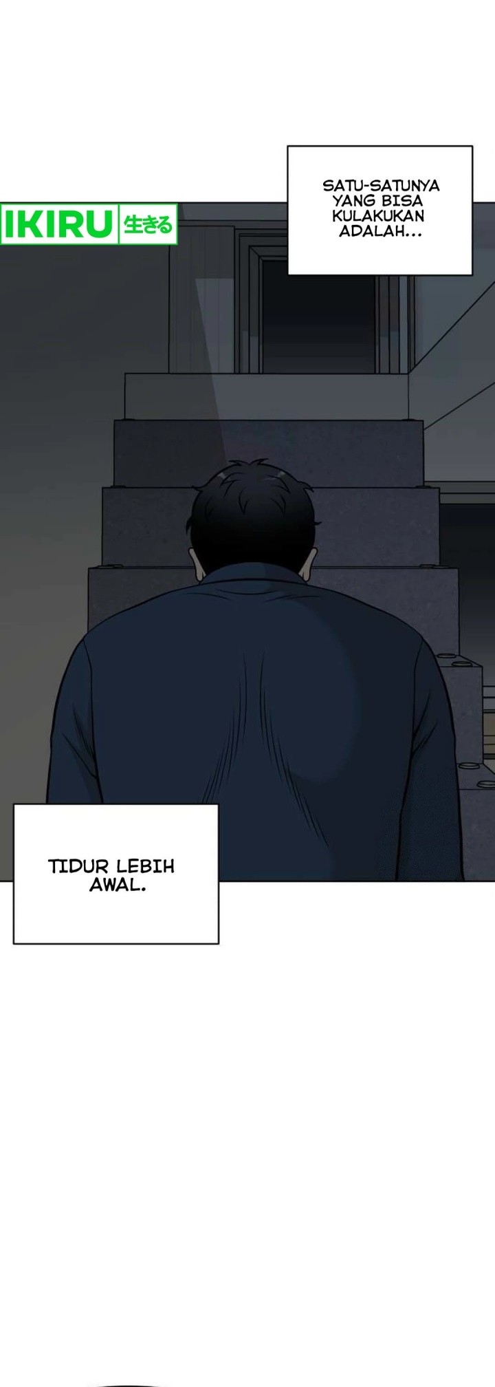Around Forty Chapter 2 Gambar 35