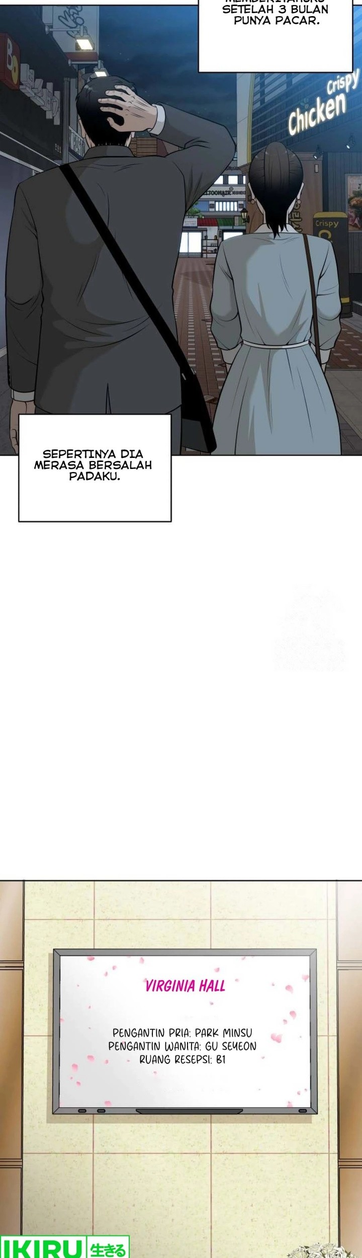 Around Forty Chapter 2 Gambar 42