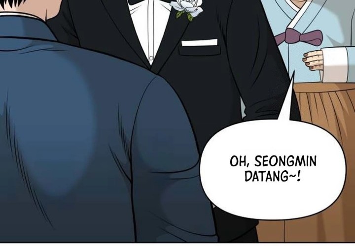 Around Forty Chapter 2 Gambar 55