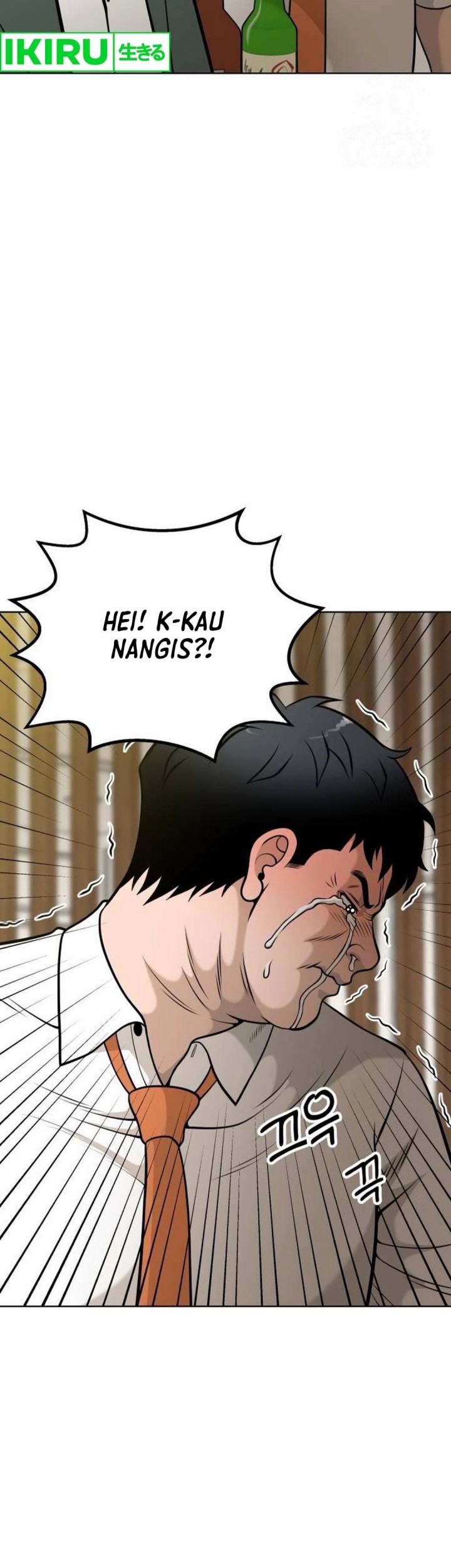 Around Forty Chapter 2 Gambar 71