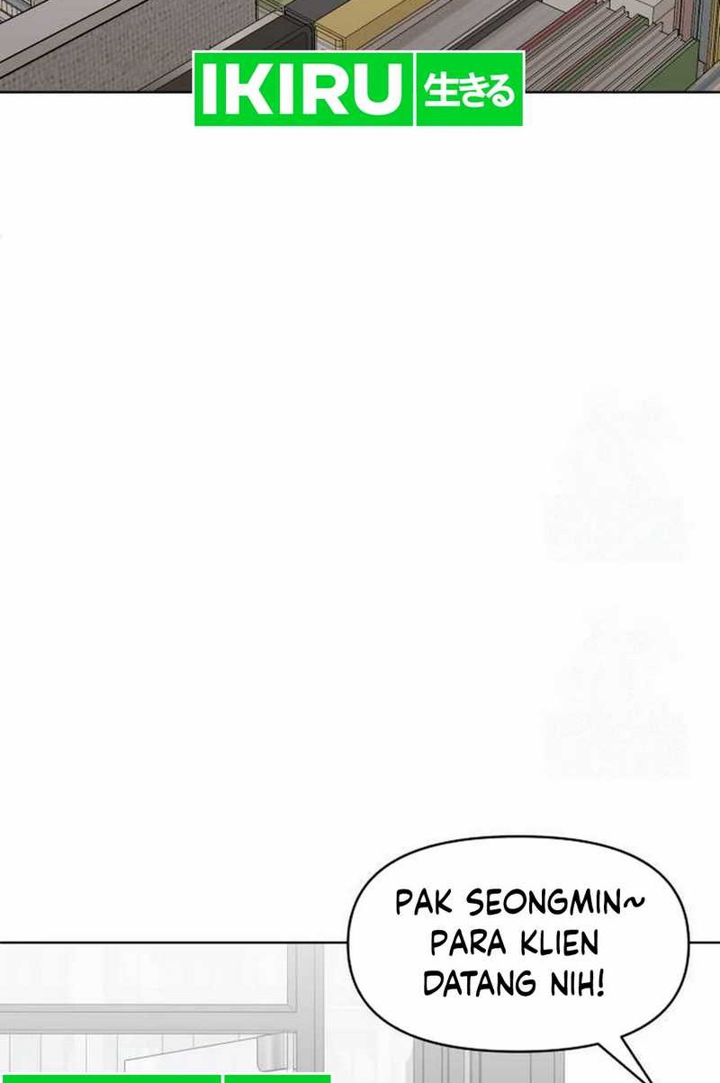 Around Forty Chapter 22 Gambar 48