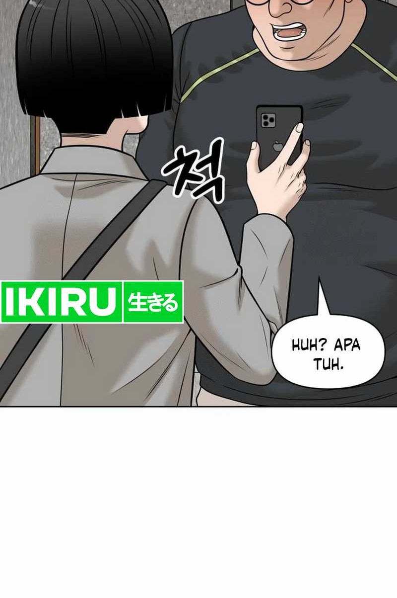 Around Forty Chapter 22 Gambar 14