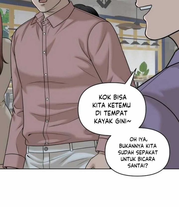 Around Forty Chapter 23 Gambar 4
