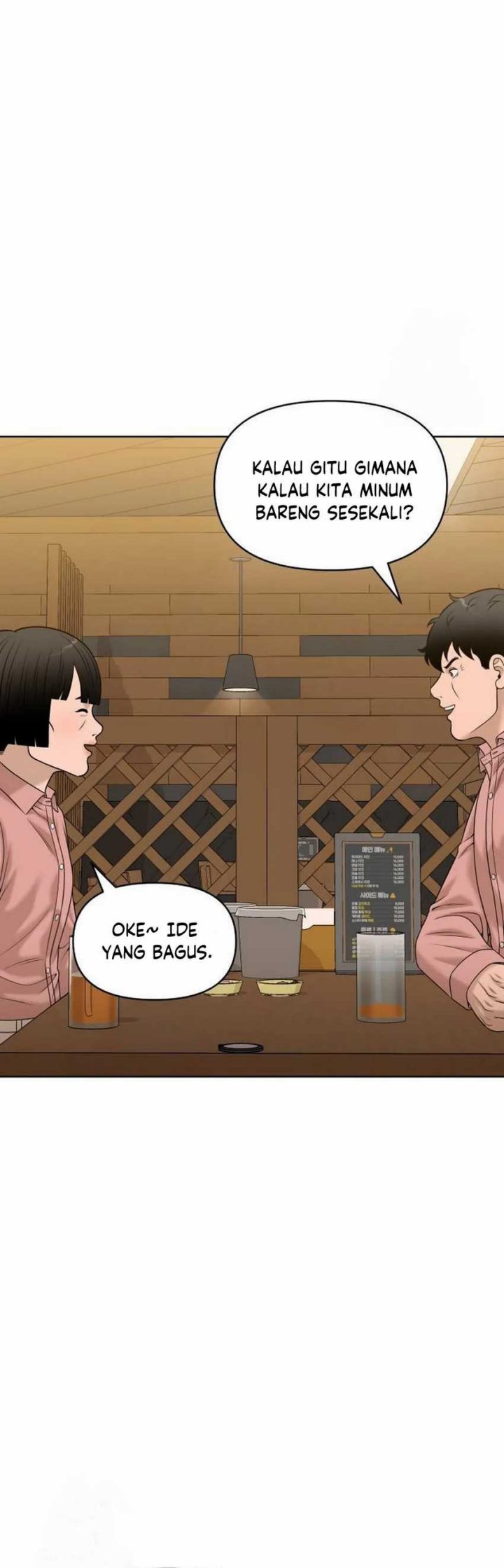 Around Forty Chapter 23 Gambar 71