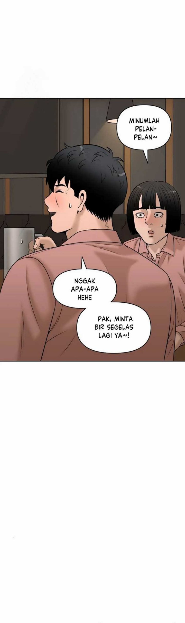 Around Forty Chapter 23 Gambar 80