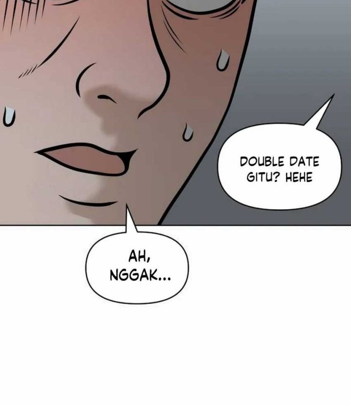 Around Forty Chapter 23 Gambar 13