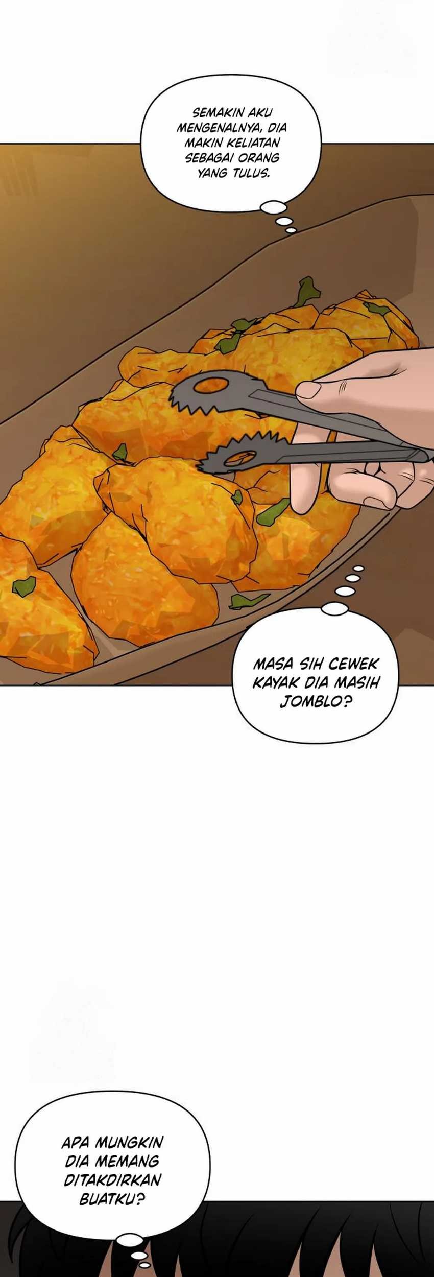 Around Forty Chapter 24 Gambar 17