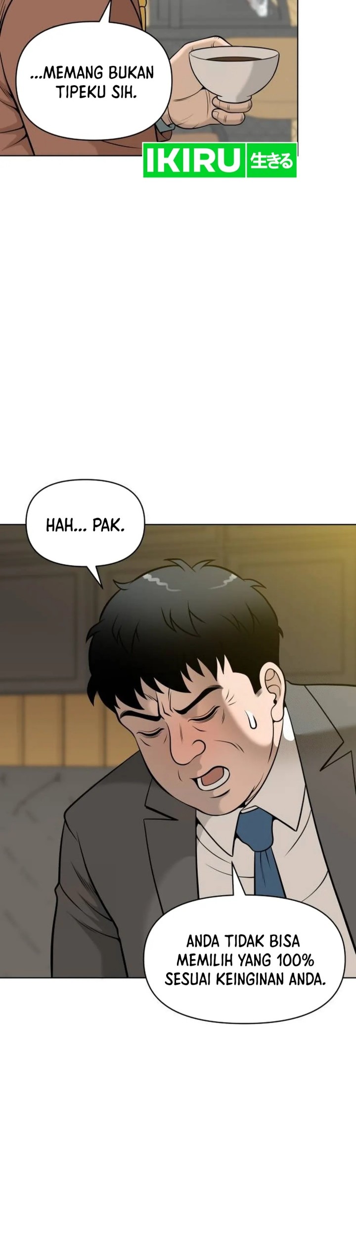 Around Forty Chapter 3 Gambar 51