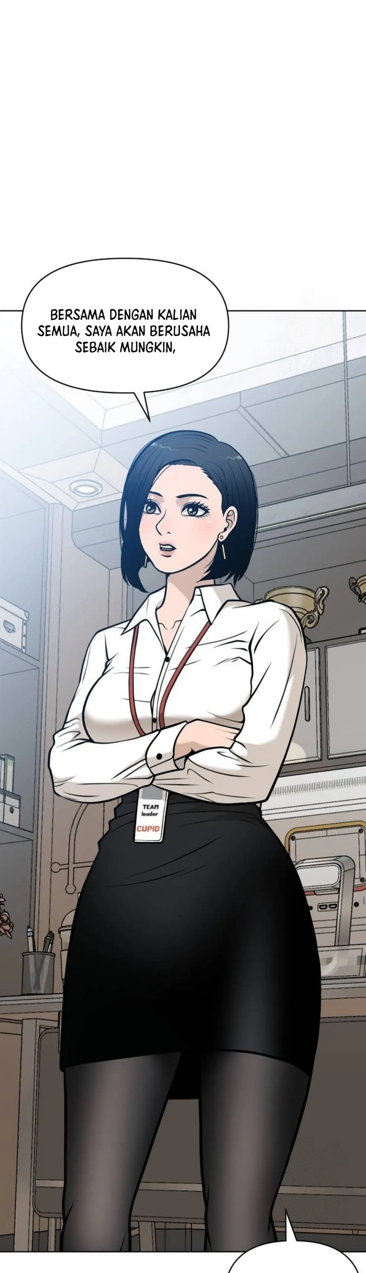 Around Forty Chapter 3 Gambar 60