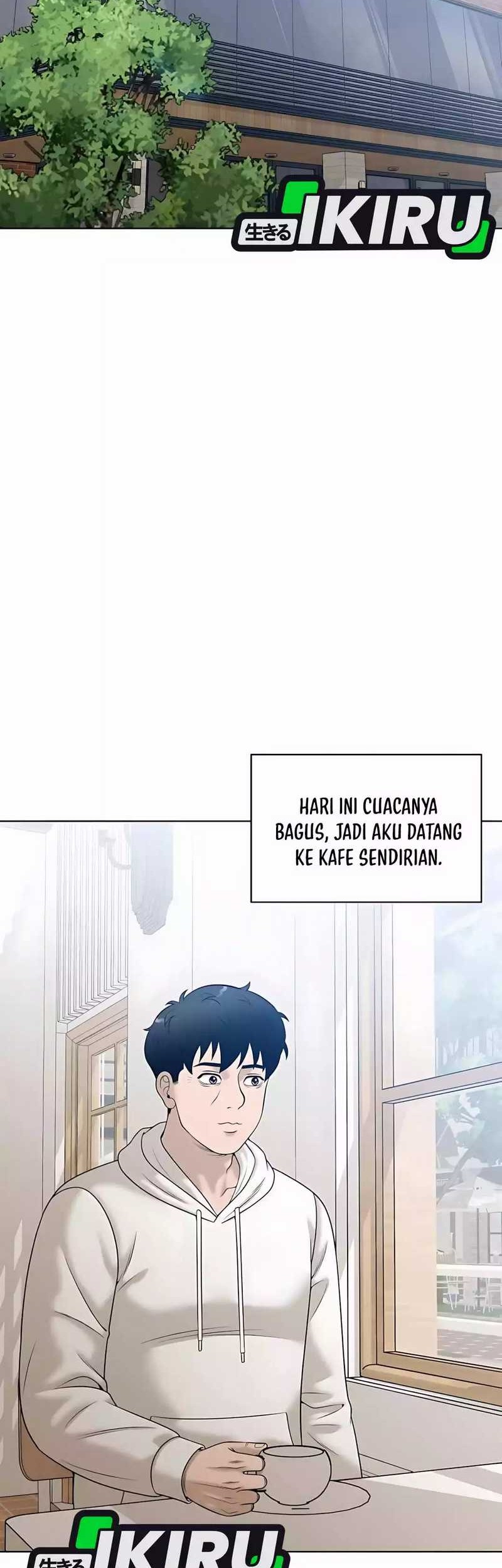Baca Around Forty Chapter 30 Gambar 2
