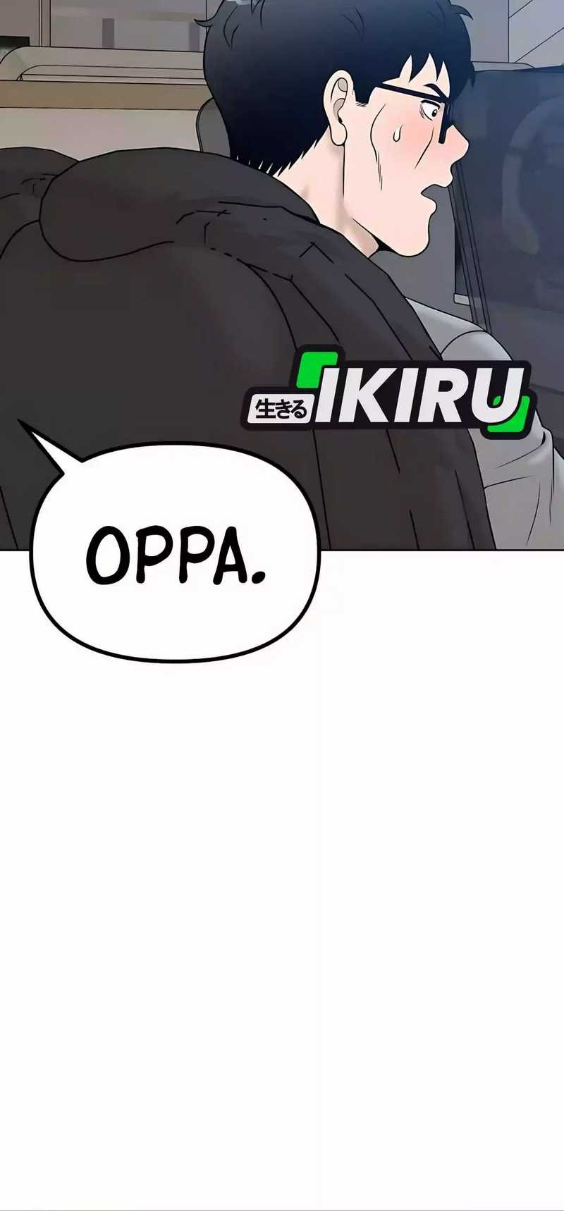Around Forty Chapter 31 Gambar 45