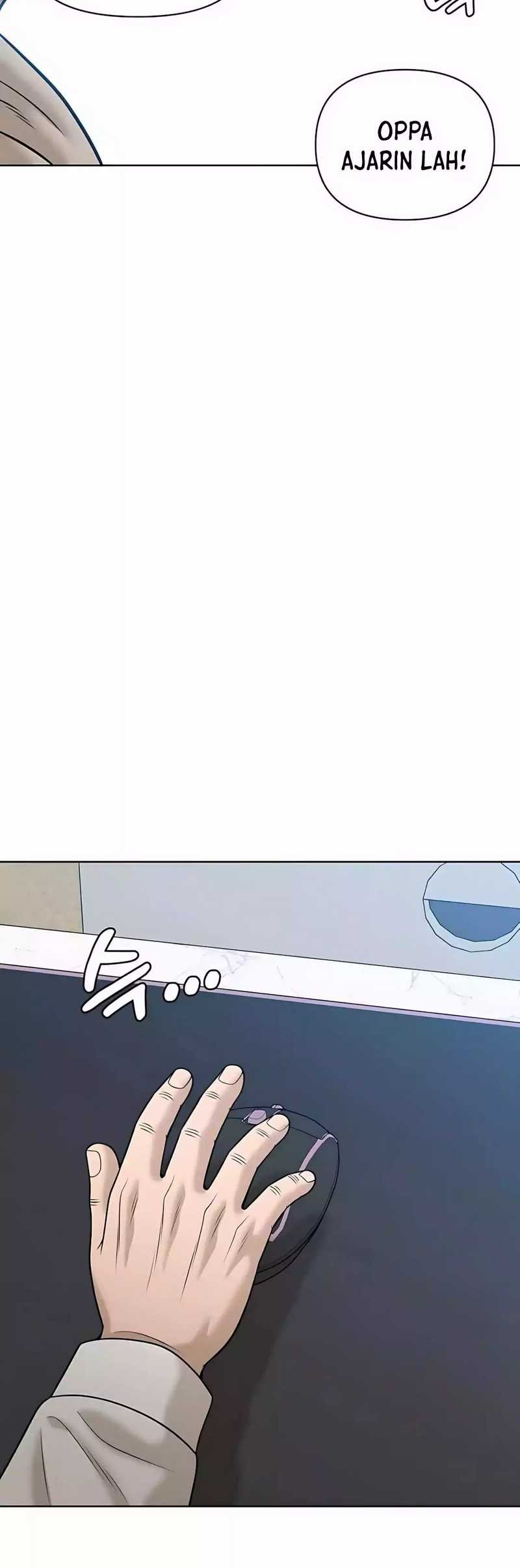 Around Forty Chapter 31 Gambar 51