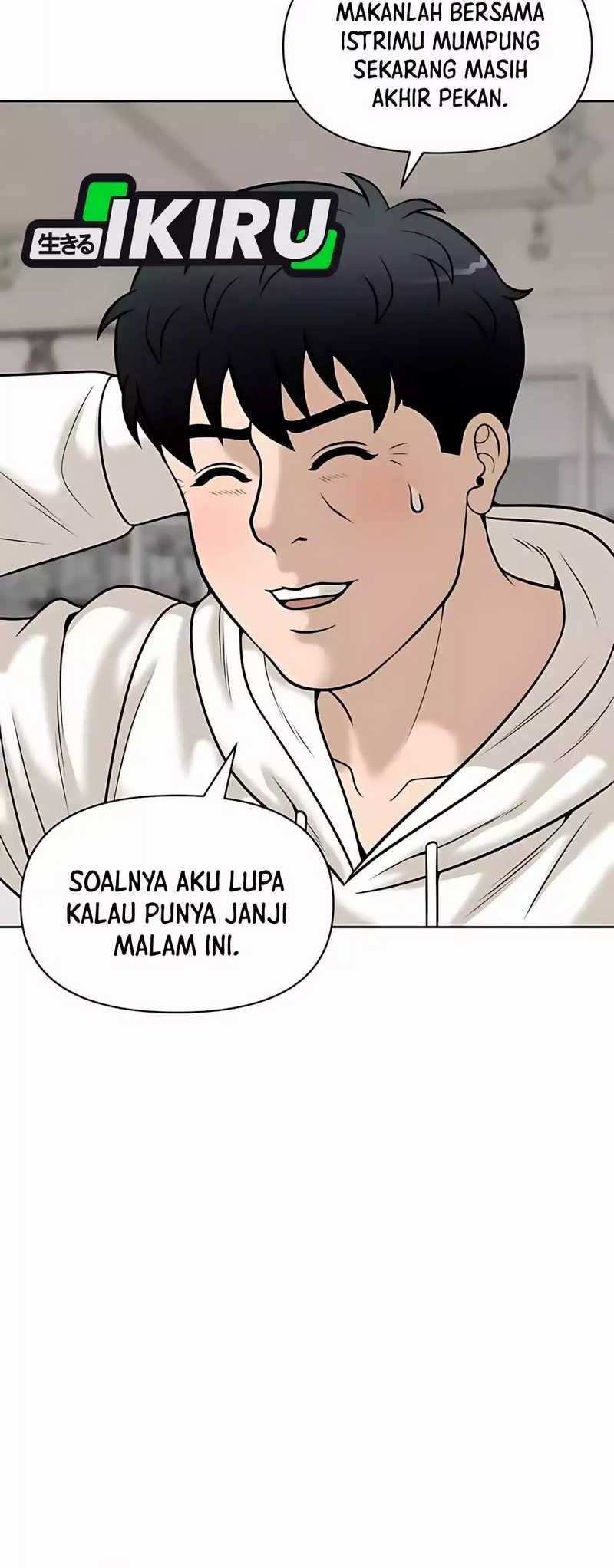 Around Forty Chapter 31 Gambar 54