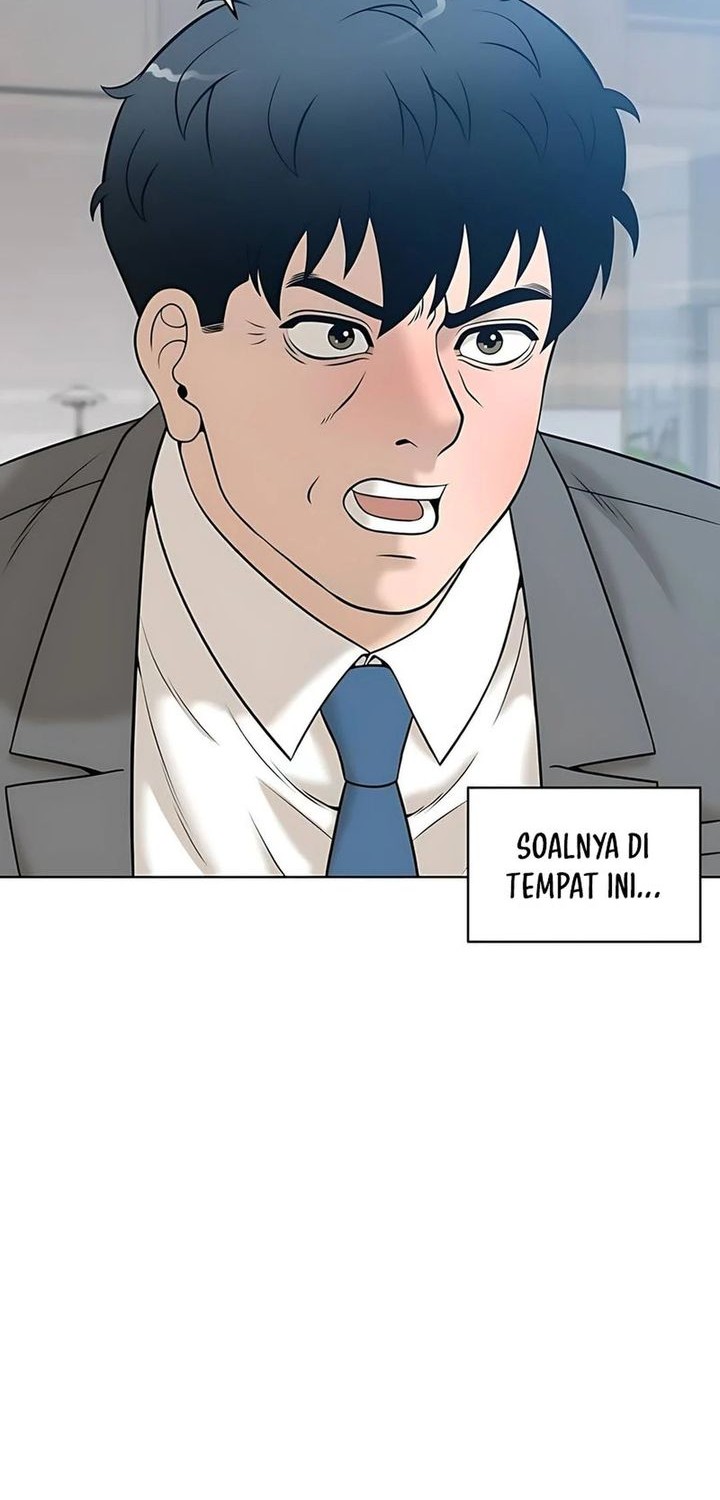 Around Forty Chapter 33 Gambar 6
