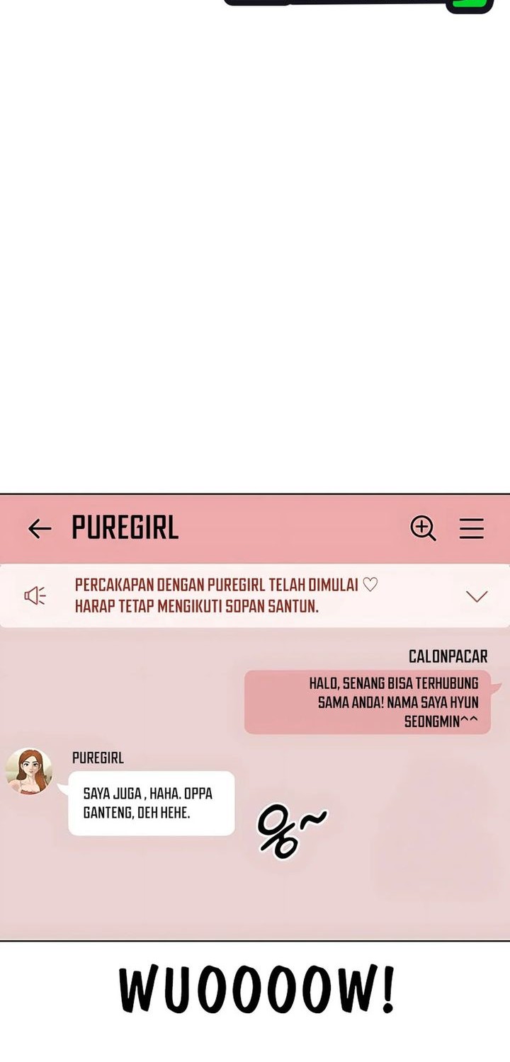 Baca  Around Forty Chapter 35 Gambar 2
