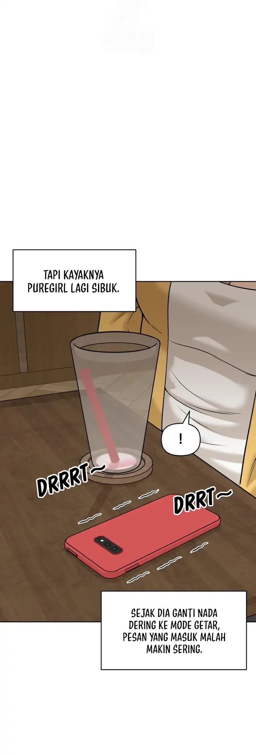 Around Forty Chapter 36 Gambar 21