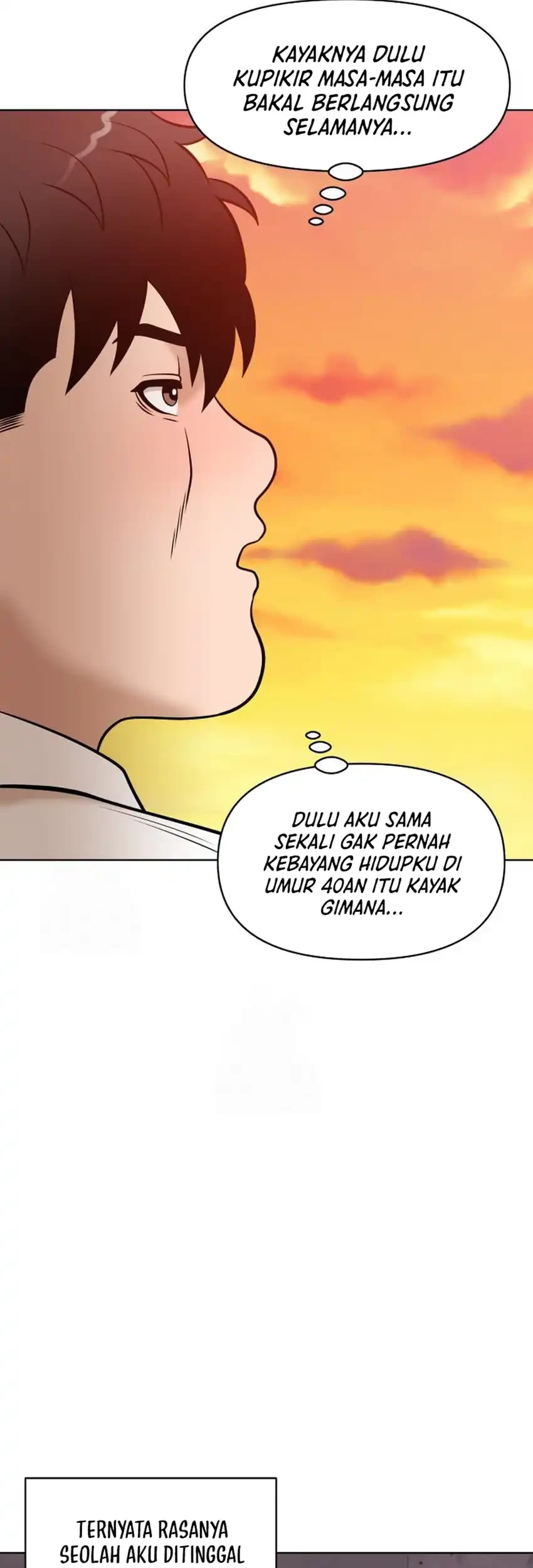 Around Forty Chapter 36 Gambar 33