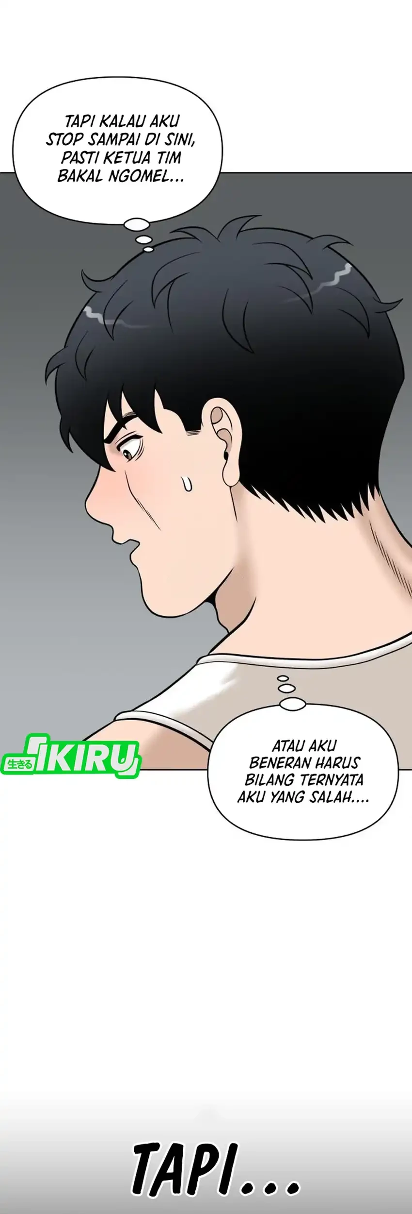 Around Forty Chapter 36 Gambar 45