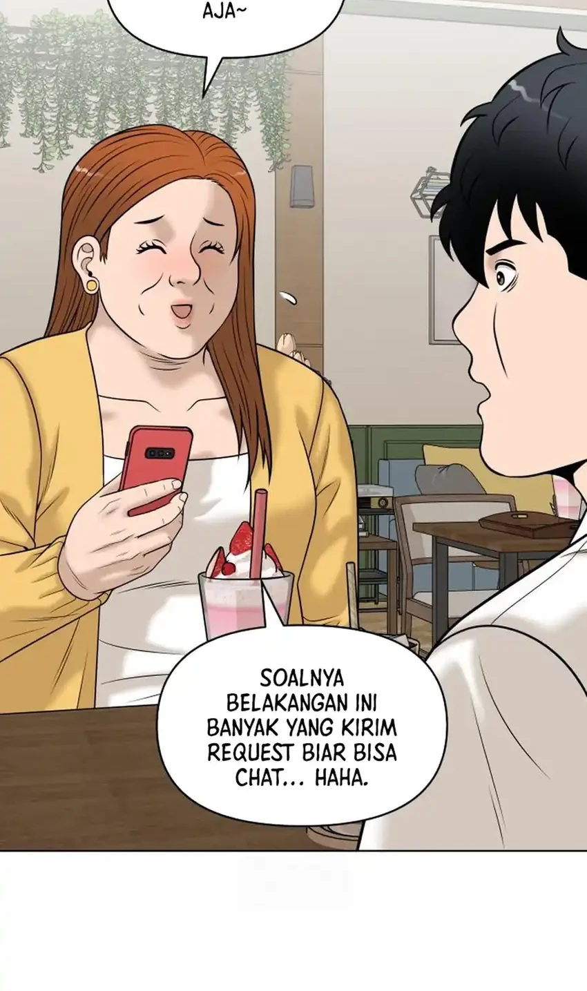 Around Forty Chapter 36 Gambar 4