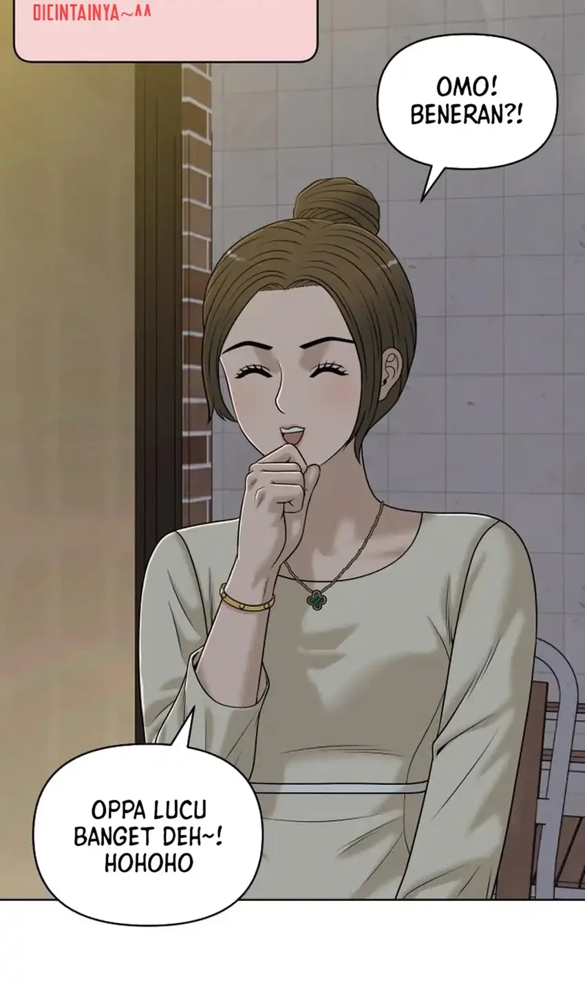 Around Forty Chapter 36 Gambar 68