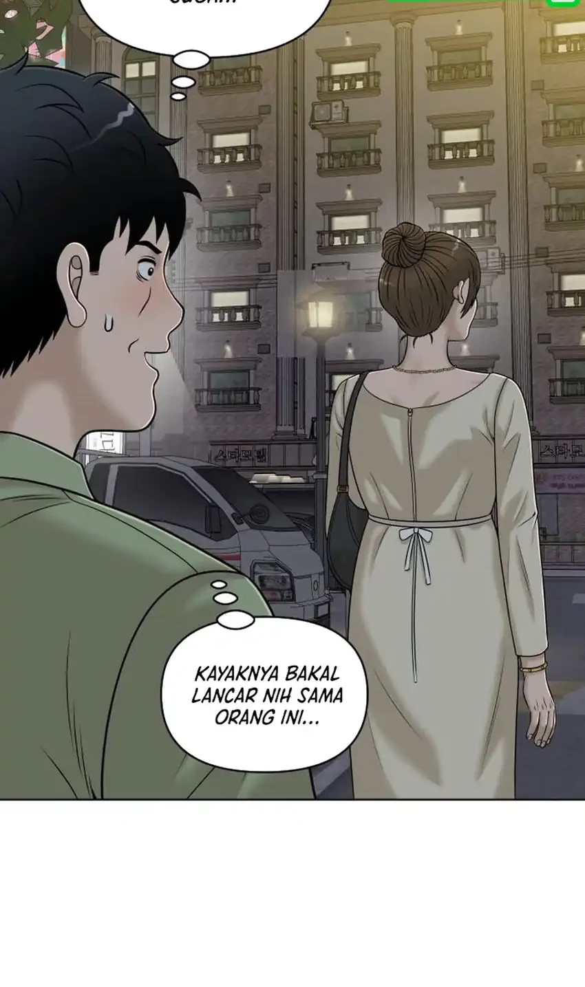 Around Forty Chapter 36 Gambar 72