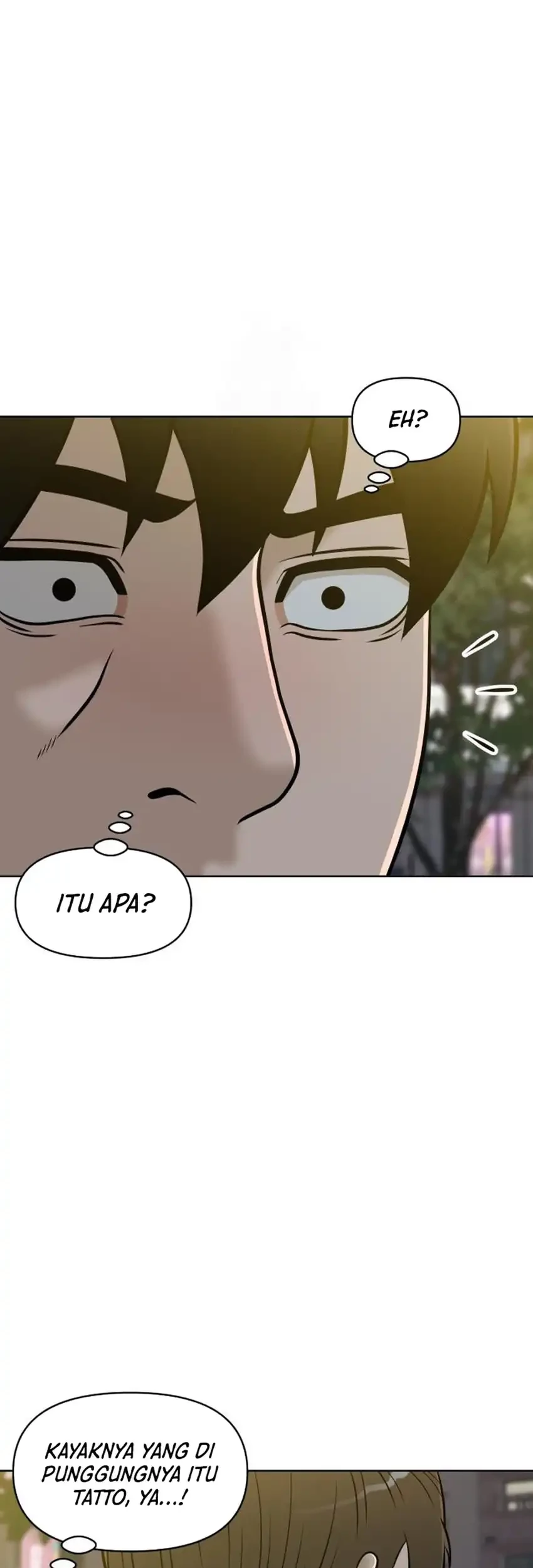 Around Forty Chapter 36 Gambar 73