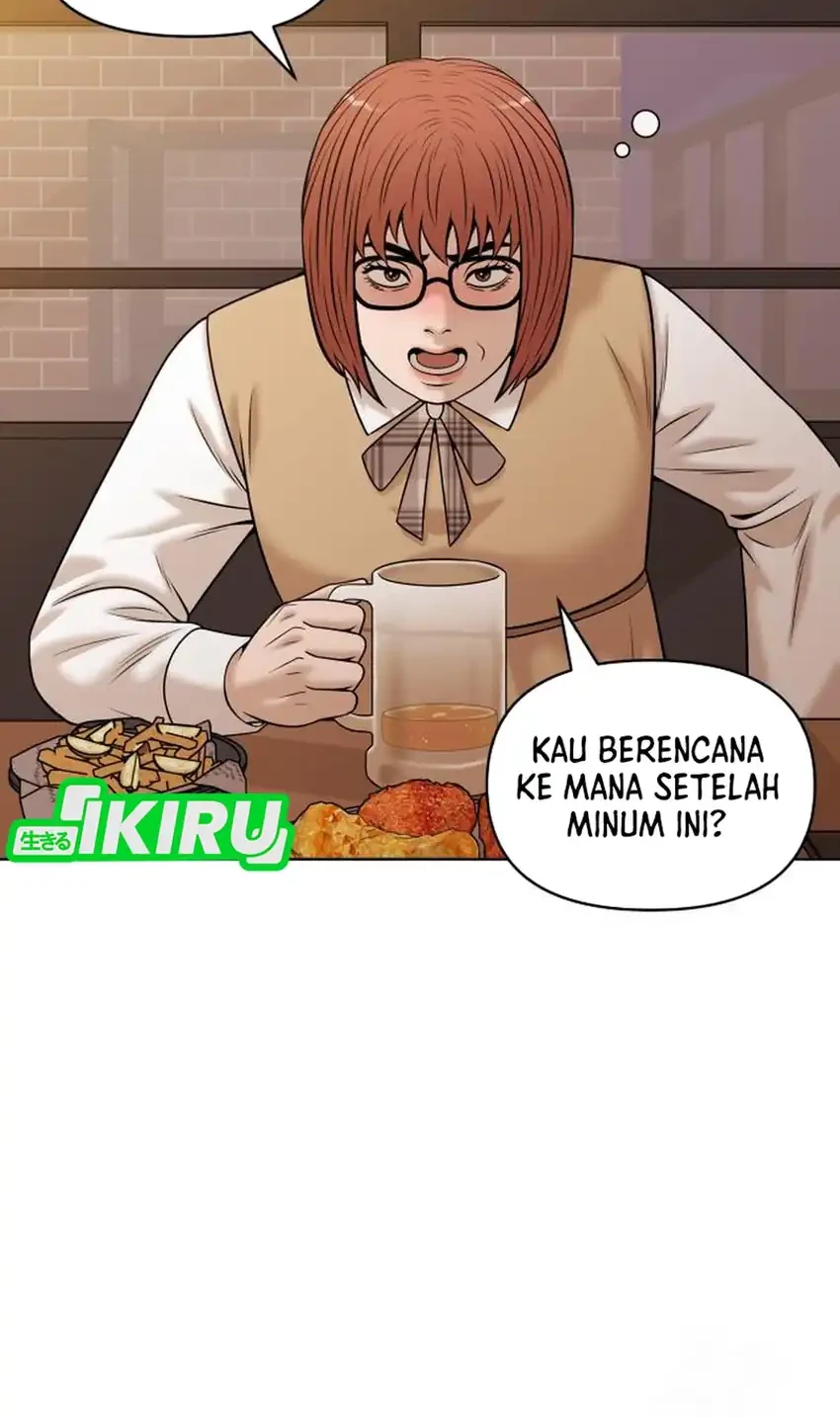 Around Forty Chapter 36 Gambar 86