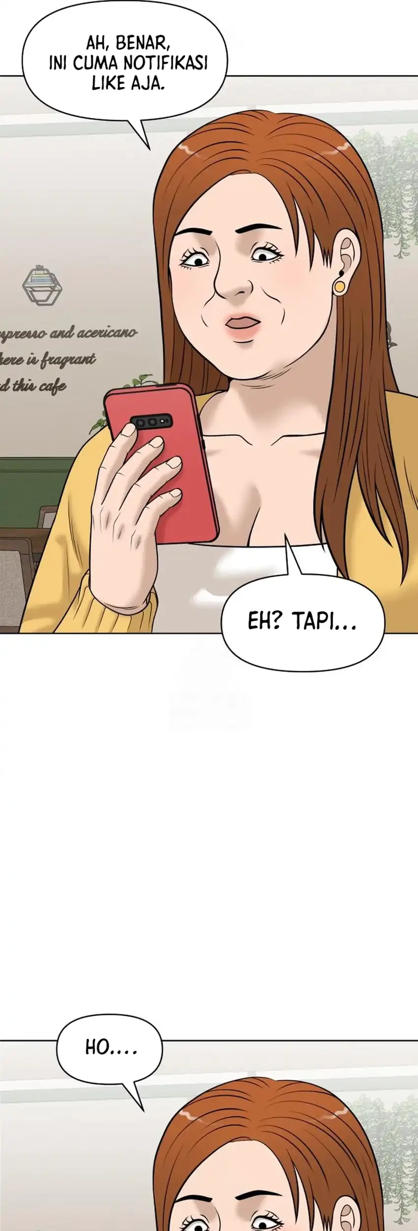 Around Forty Chapter 36 Gambar 7