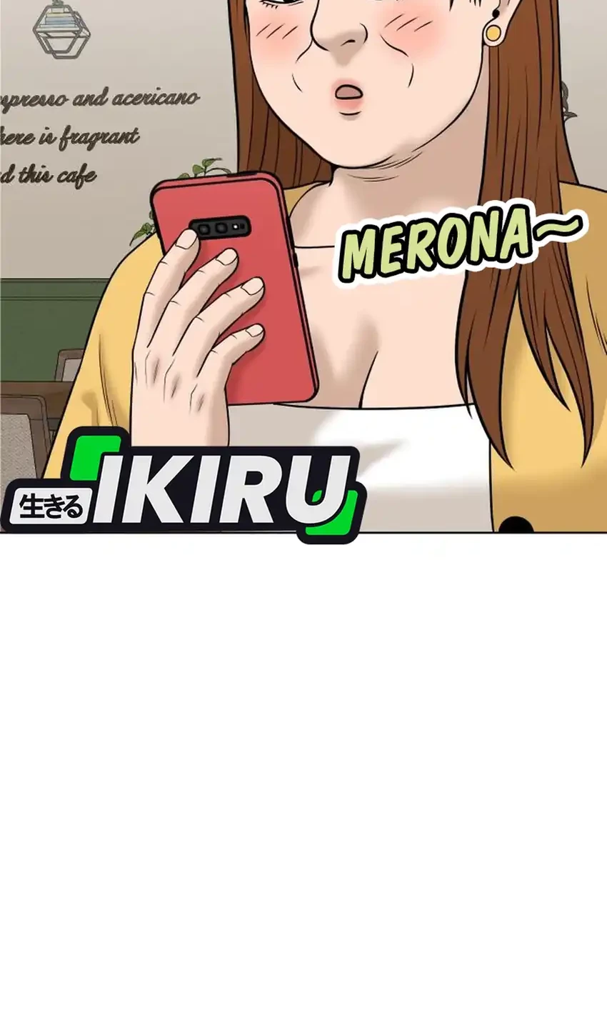 Around Forty Chapter 36 Gambar 8