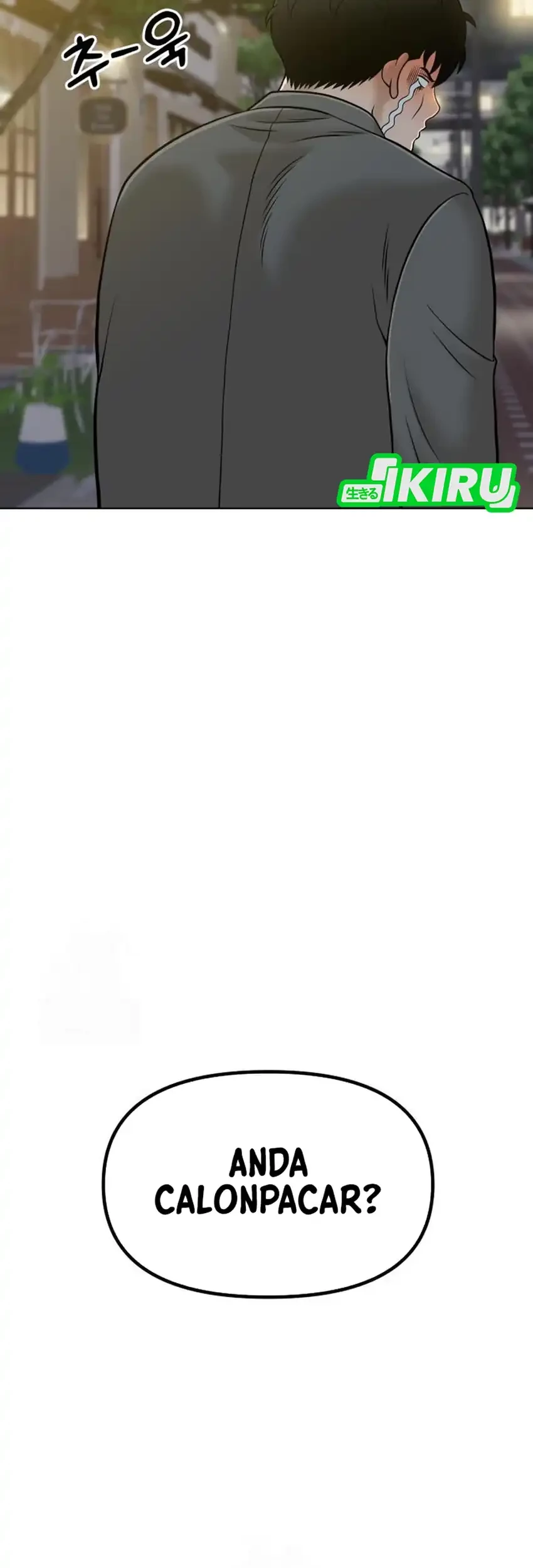 Around Forty Chapter 36 Gambar 99