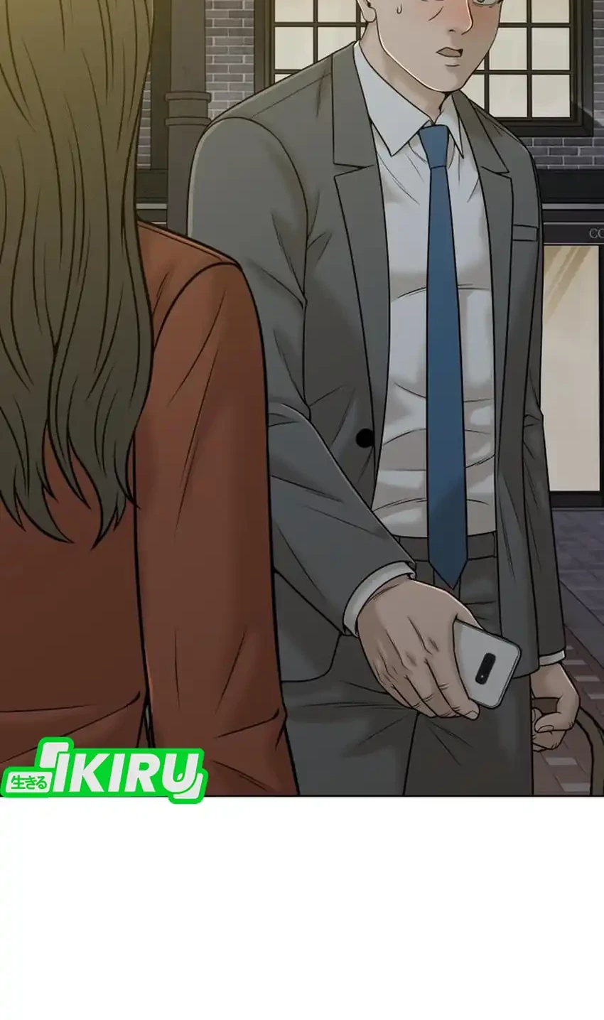 Around Forty Chapter 36 Gambar 102