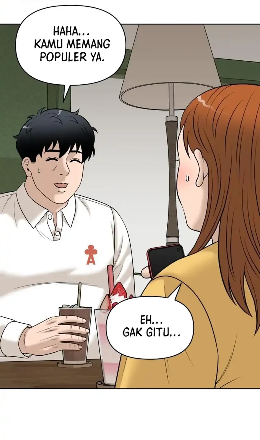 Around Forty Chapter 36 Gambar 10