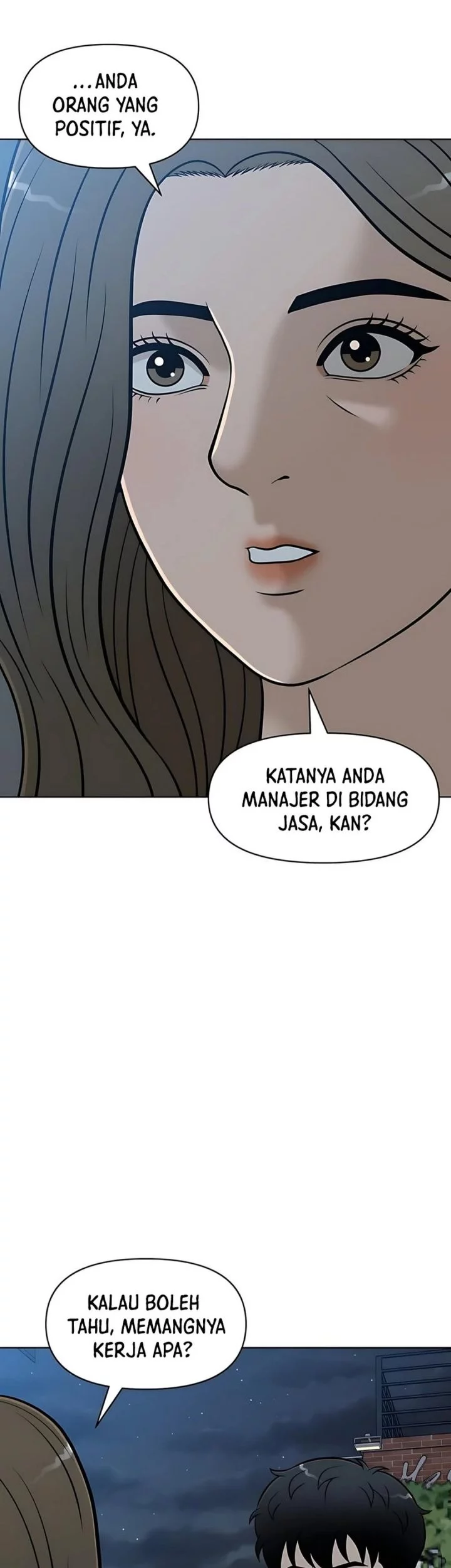 Around Forty Chapter 37 Gambar 25