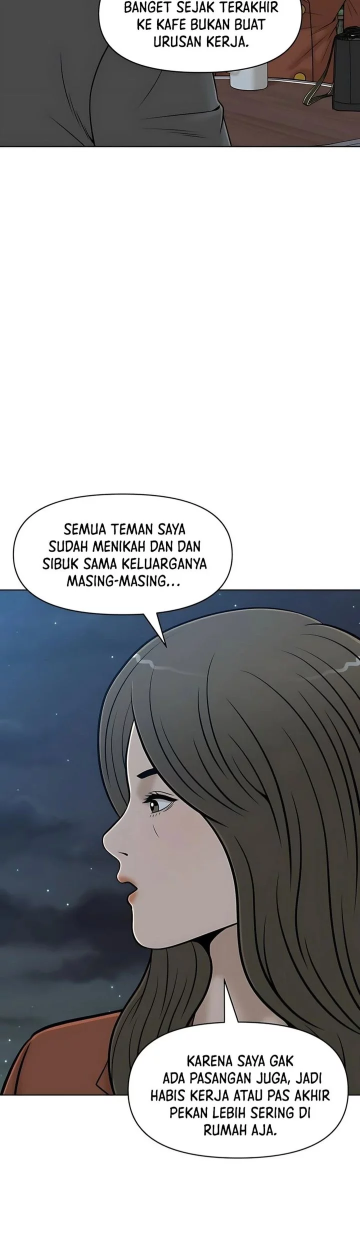 Around Forty Chapter 37 Gambar 35