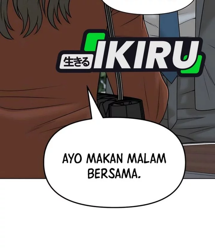 Around Forty Chapter 37 Gambar 44