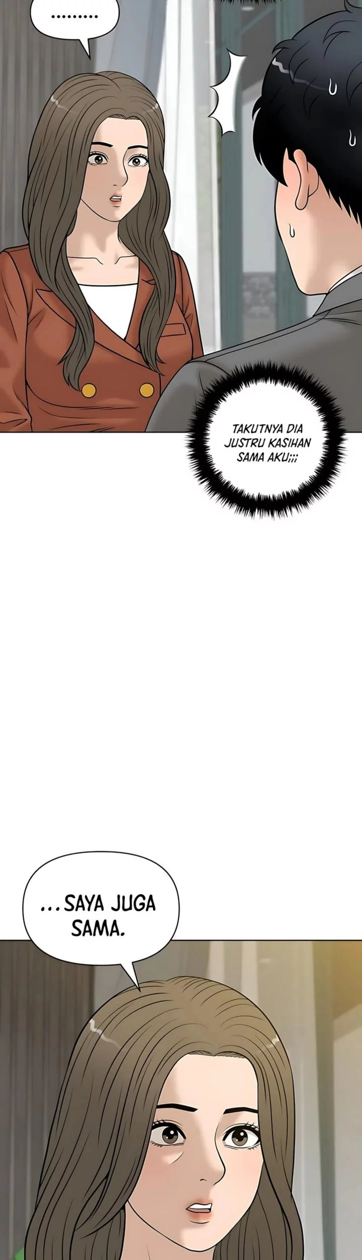 Around Forty Chapter 37 Gambar 65