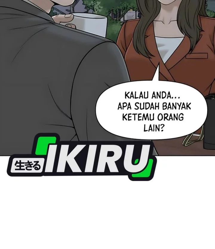 Around Forty Chapter 37 Gambar 18