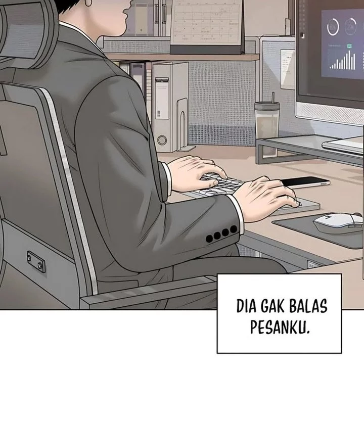 Around Forty Chapter 38 Gambar 30