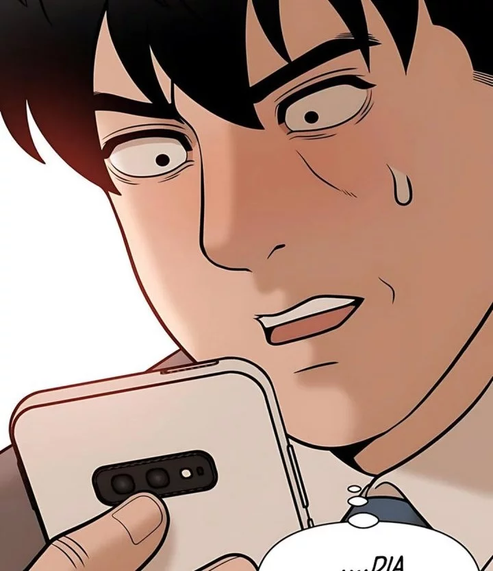 Around Forty Chapter 38 Gambar 38