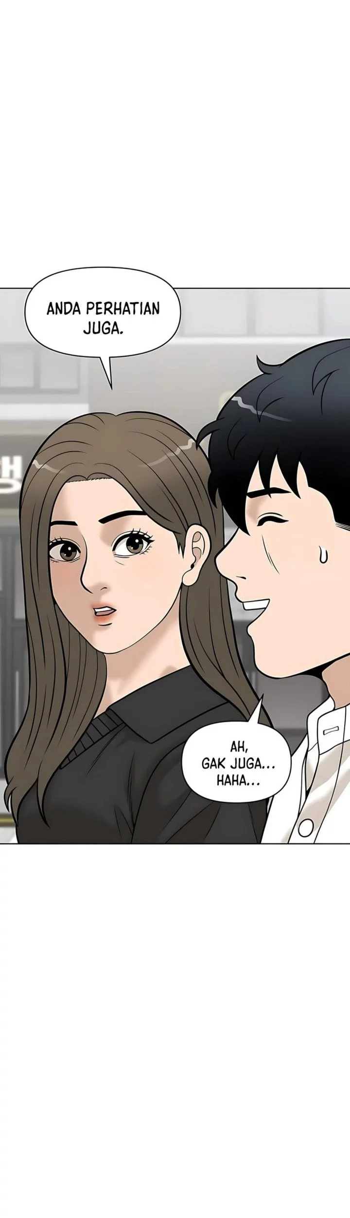 Around Forty Chapter 38 Gambar 65