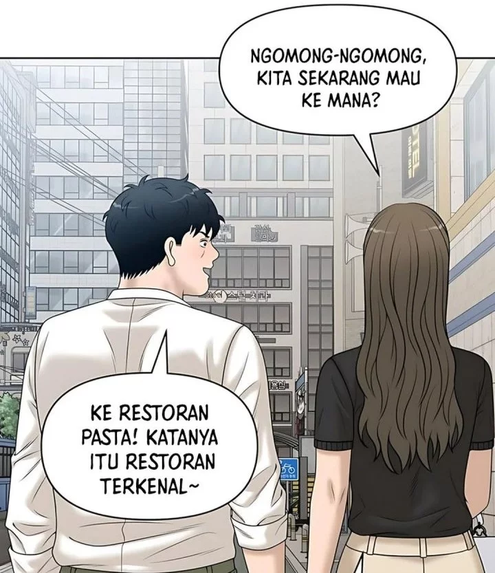 Around Forty Chapter 38 Gambar 66